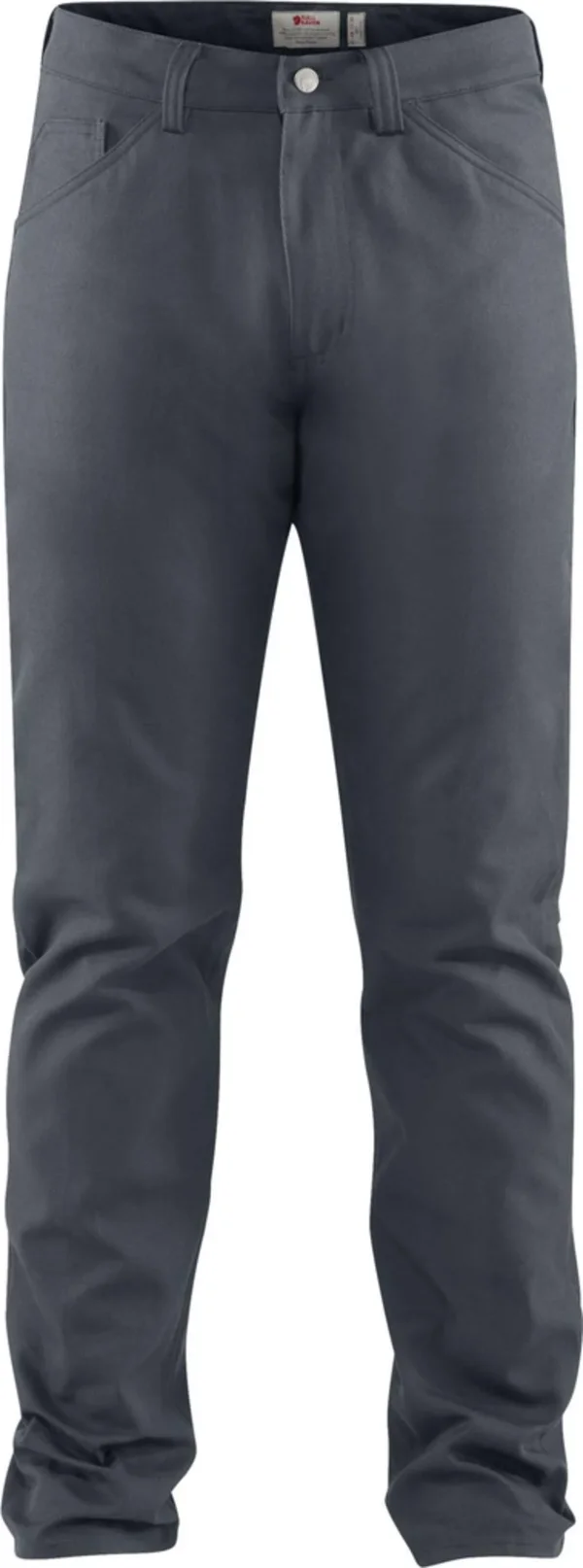 Fjallraven - Men's Greenland Canvas Jeans - Dusk, 56