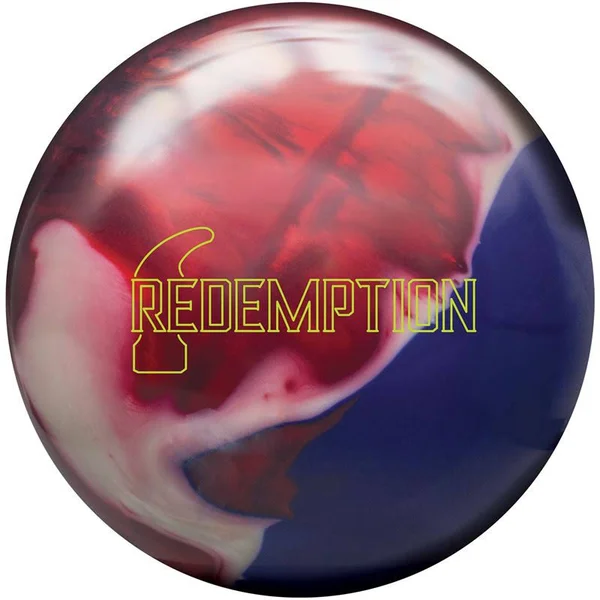 Hammer Redemption Hybrid Bowling Ball