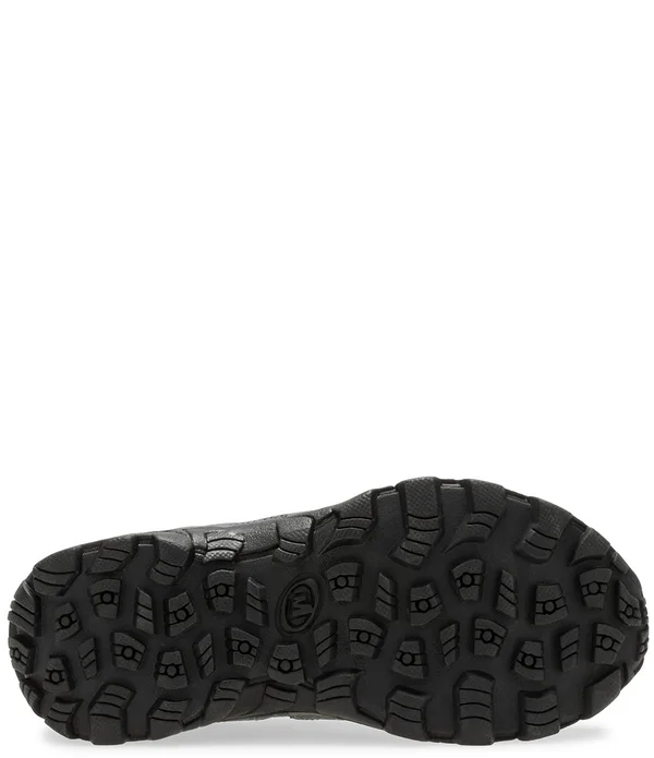 Merrell Kid's Moab 2 Low Lace Shoe - Size: 2, Sedona Sage
