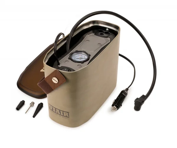 Viair 00075 75P Portable Compressor Kit