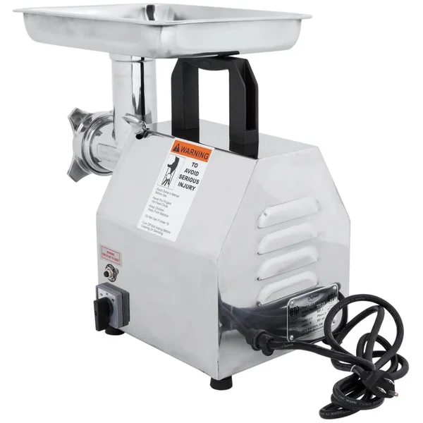 Globe CM12 - Chefmate Meat Chopper
