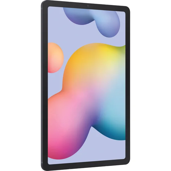 Samsung - Galaxy Tab S6 Lite - 10.4x22 - 64GB - Oxford Gray SM-P610NZAAXAR