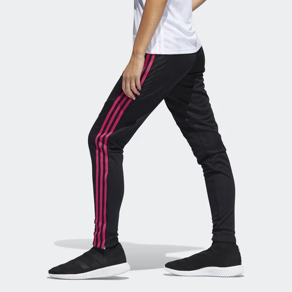 Adidas Tiro 19 Training Pants - Black