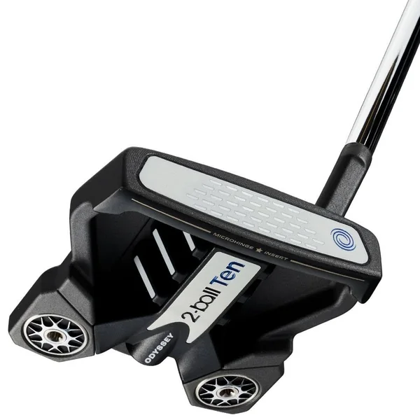 Odyssey 2-Ball Ten S Putter