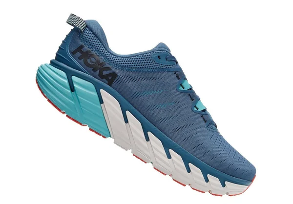 Hoka Men's Gaviota 3 Real Teal - Aquarelle, 7.5, D