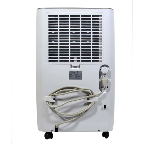 Soleus AC 50-Pint Energy Star Rated Dehumidifier with Automatic Pump - Mirage Display and Tri-Pat Safety Technology