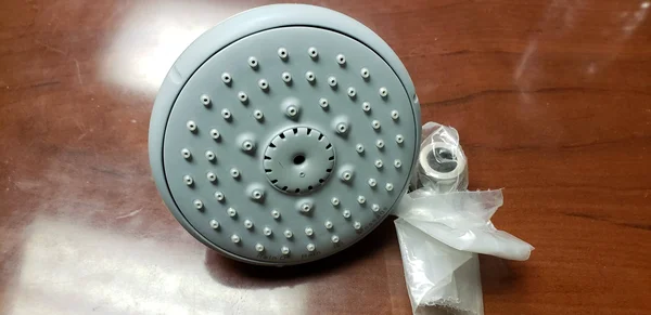 Grohe 26044EN0 Tempesta Shower Head - Brushed Nickel