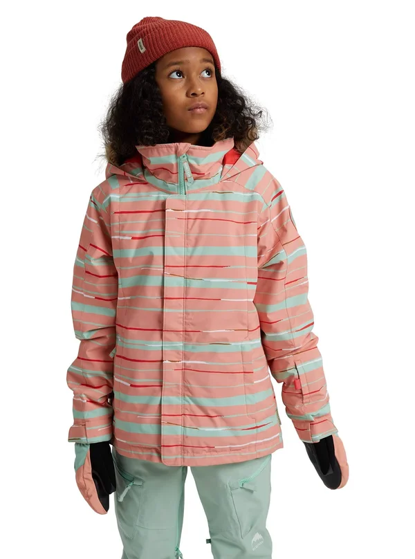 Burton Girls Bennett Jacket XL
