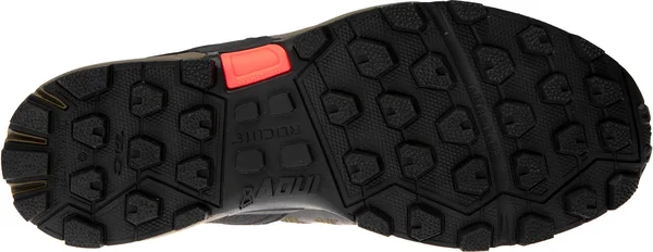 Inov8 Women's Roclite 345 GTX - Brown/Coral - 8.5