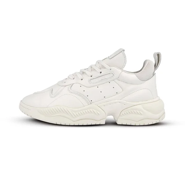 Adidas Supercourt RX Shoes White 7 - Mens Originals Shoes