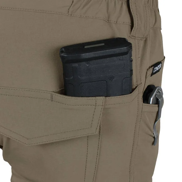 Condor Outdoor Odyssey Pants Gen II 30 - 32, Flat Dark Earth