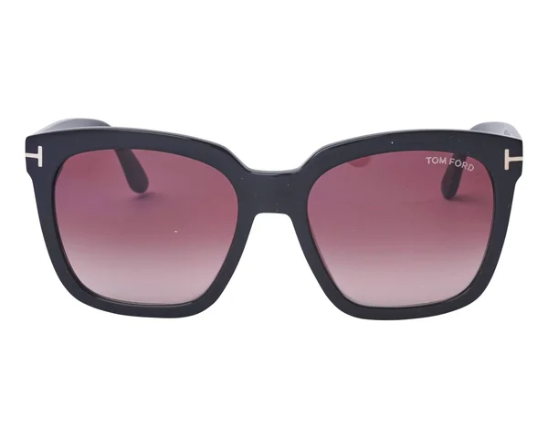 Tom Ford Amarra Sunglasses Black