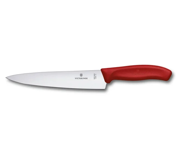 Victorinox Swiss Classic Carving Knife - Red - 7 in - USA