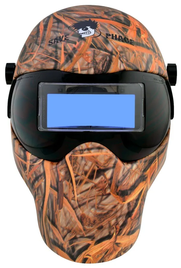 Save Phace EFP-I Series Welding Helmet - The Dynasty 3012473