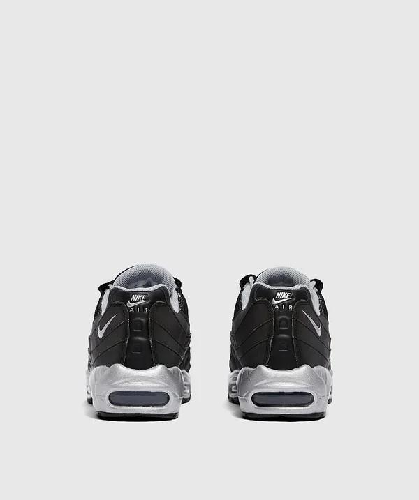 Nike Air Max 95 PRM Black