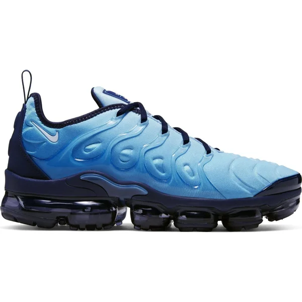 Nike Air VaporMax Plus Light Current Blue - Size 10 Men