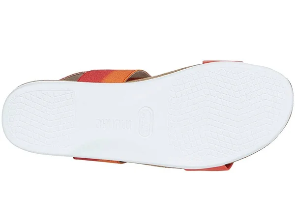 Munro Women's Pisces - Melon Combo Size: 6 W