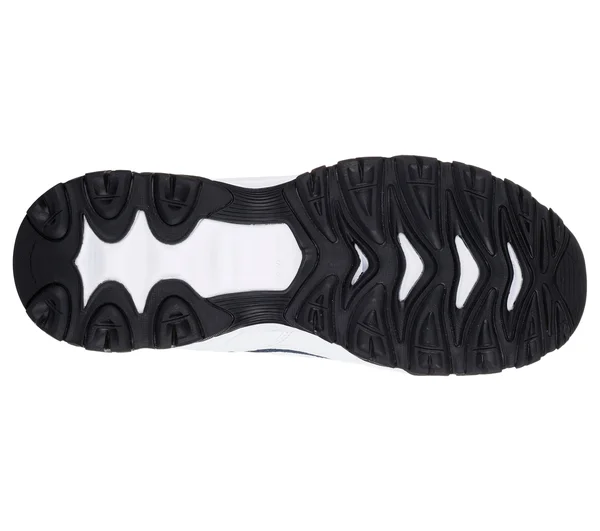 Skechers Sport After Burn M.Fit Slip on 13 Men's White