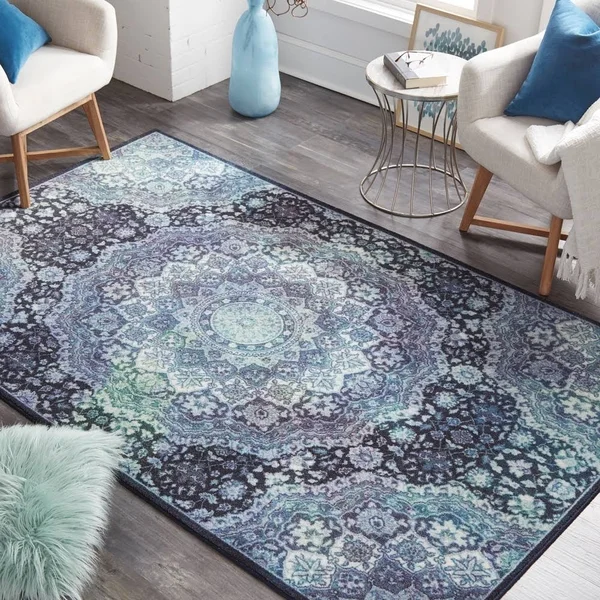 Mohawk Home Prismatic EverStrand Joliet Rug, 2x3 ft