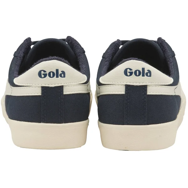 Gola Men's Tennis Mark Cox Sneakers - 8, Navy/Off White