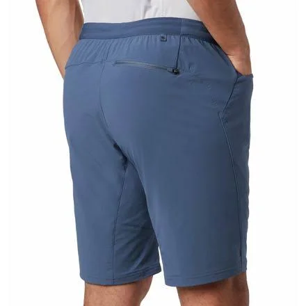 Mountain Hardwear Chockstone Pull-On Short - Men's Zinc, M/Reg