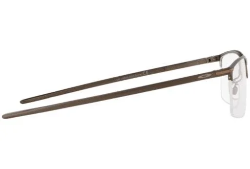 Oakley Tie Bar 0.5 OX5140 514004 Pewter
