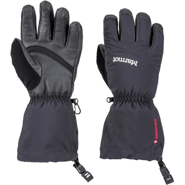 Marmot Warmest Glove - Women's Black - S