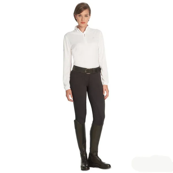 Ovation Ladies AeroWick Silicone Full Seat Tight