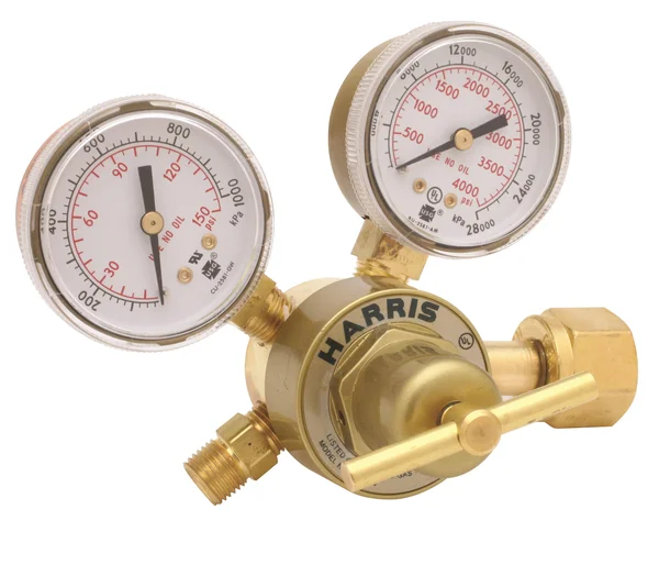 Harris CO2 Regulator 301-100-320