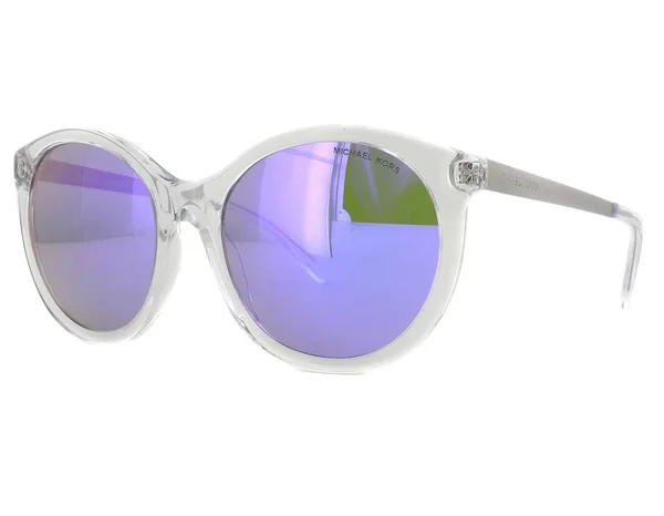 Michael Kors Island Tropics MK2034 Sunglasses - Crystal (32014V)