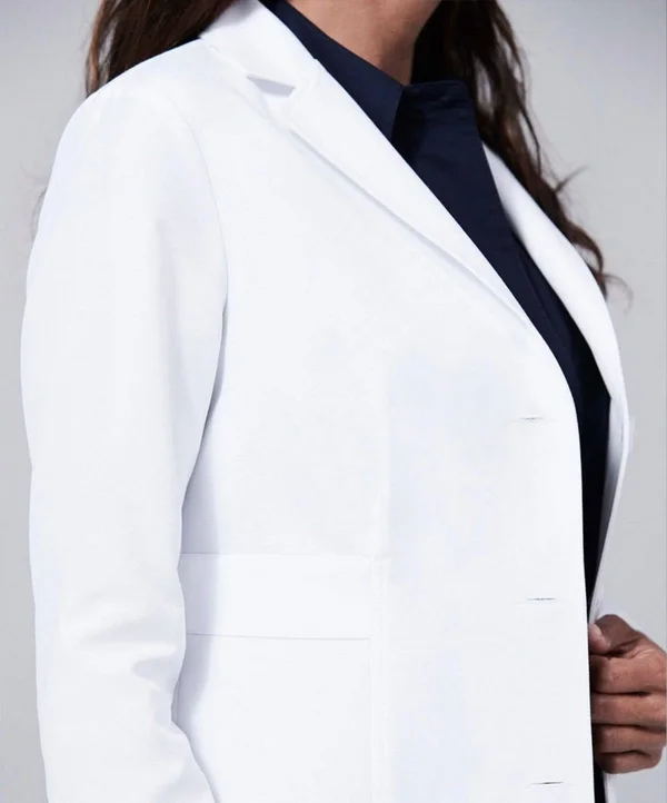 Medelita M3 Estie Classic Fit Women's Lab Coat