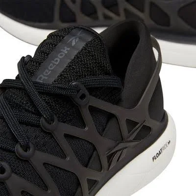 Reebok Floatride Run 2.0 Trainers Black Women - 36