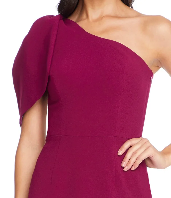 Dress The Population Tiffany Dress - Green - S