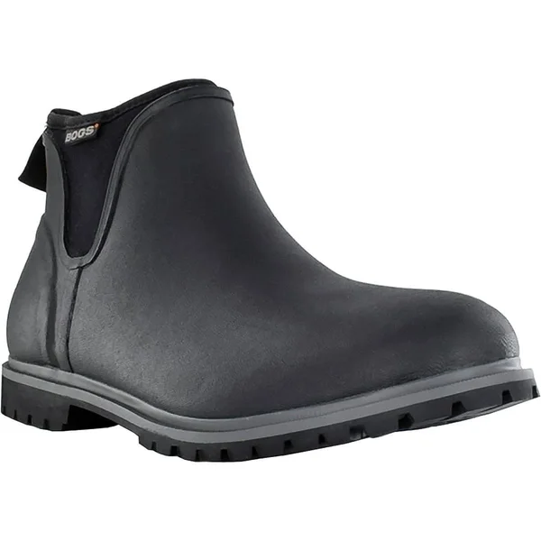 Bogs Men's Carson - Black - 9