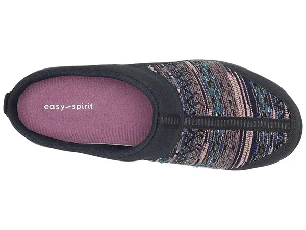 Easy Spirit Ezcool Women's Mules - Navy