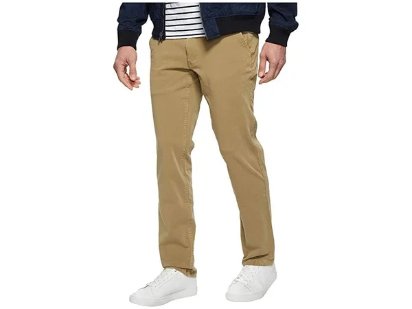 Dockers Men's Slim Fit Downtime Khaki Smart 360 Flex Pants