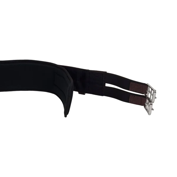 EquiFit Essential Schooling Girth - SheepsWool Liner