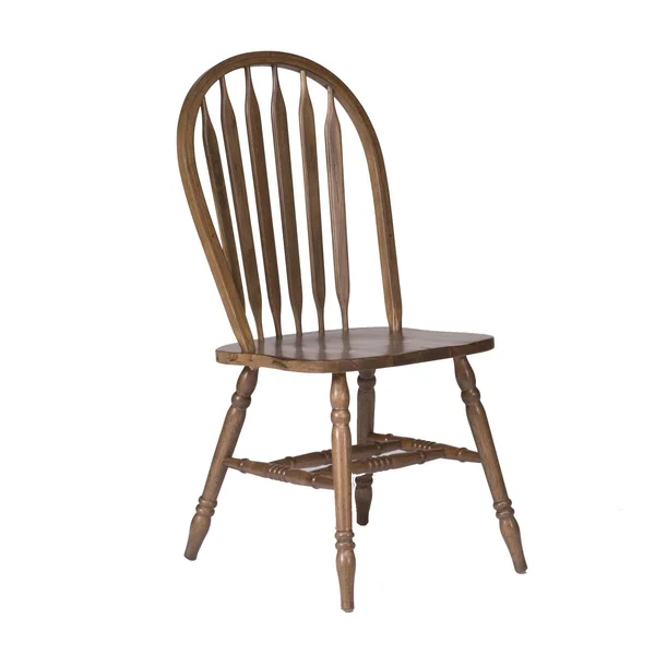 Liberty Furniture Carolina Crossing Windsor Side Chair