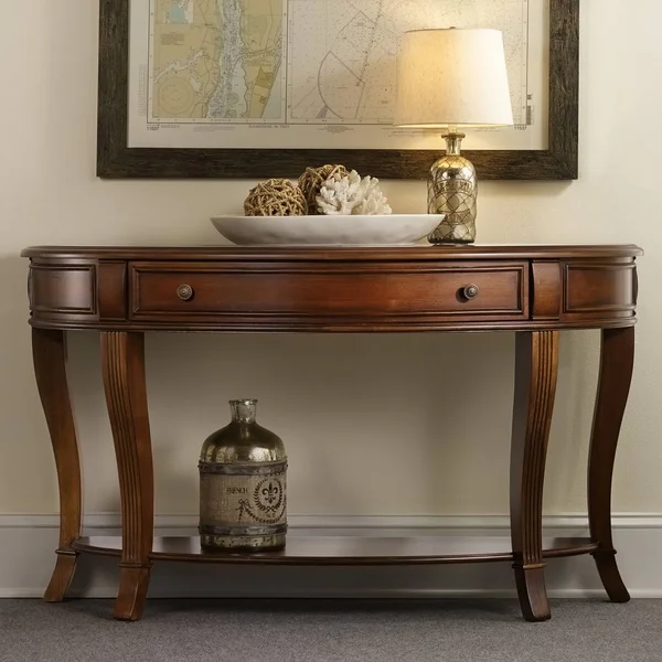 Hooker Furniture Brookhaven Console Table