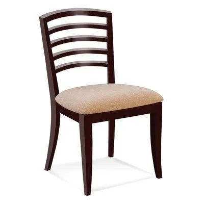Peter Francis Model Upholstered Dining Chair Bounty/Nantucket