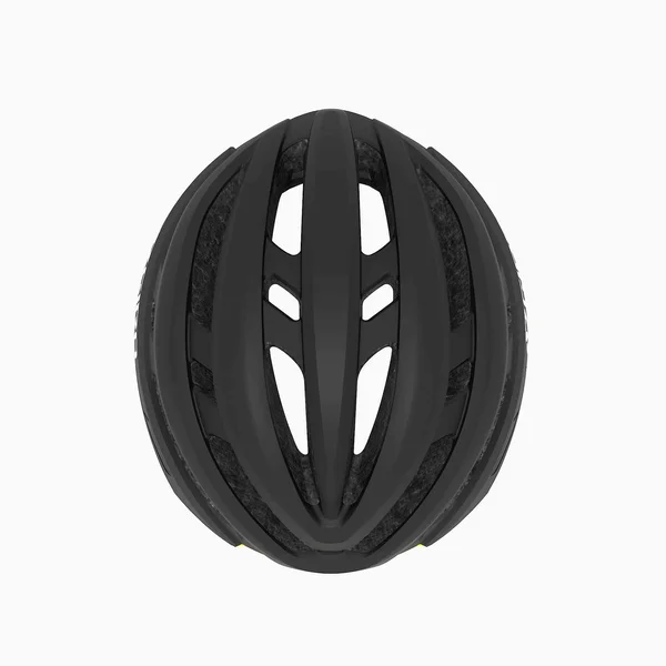 Giro Agilis MIPS Helmet Large Matte Black/Citron