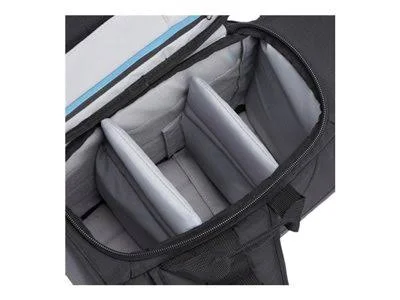 Case Logic CPL-107BK Camera Sling for DSLR, Black
