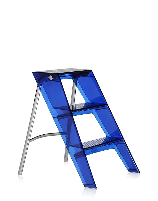 Kartell Upper Step Ladder