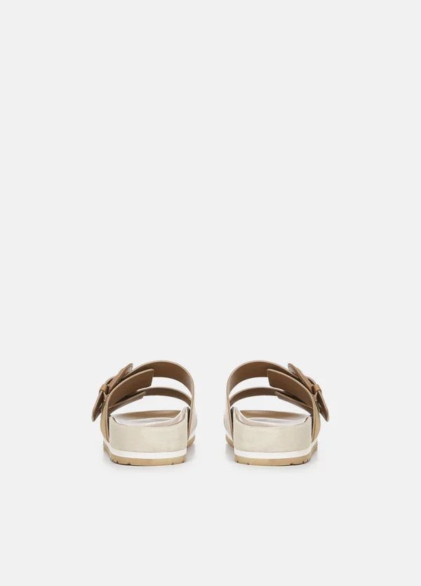 Vince Women's Glyn Slide Sandal