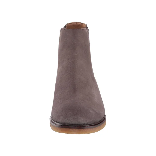 Clarks Clarkdale Gobi Boot - Men's Taupe Suede - 8.5