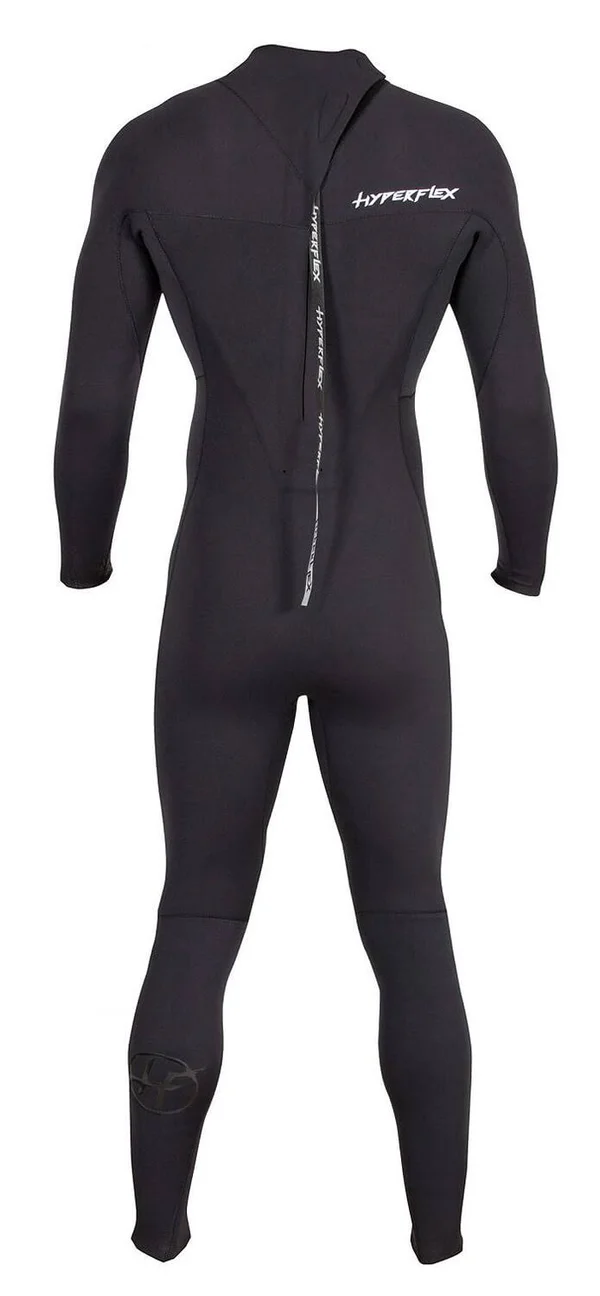 Hyperflex 3/2mm Men's Vyrl Fullsuit - Sealed