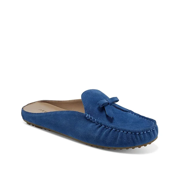 Aerosoles Bowie Mule - Blue - Mules