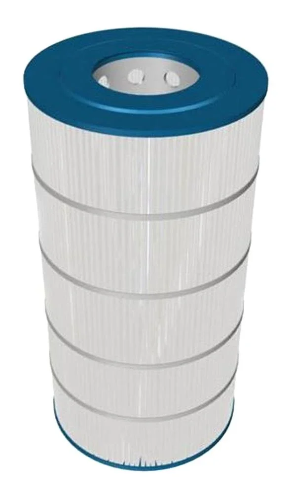 4 Hayward 150 Square ft Replacement Swimming Pool Filter Cartridges - CCX1500RE