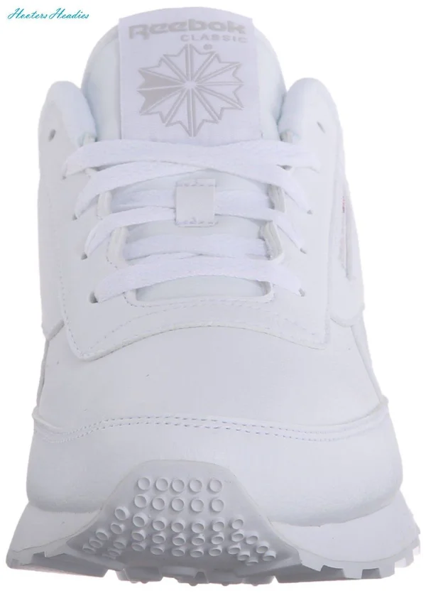 Reebok Classic Renaissance 9 Women's White