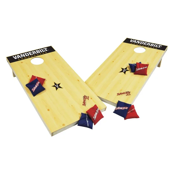 Wild Sports NCAA Tailgate Toss XL Cornhole Set